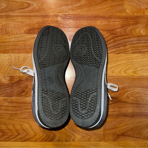 New Balance 480 Court Grey BB480LEC Men’s Size 8 D (Women’s 9.5) – Lightly Used - Picture 9 of 10